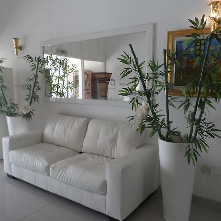 ليماسول Geotanya Apartments المظهر الخارجي الصورة
