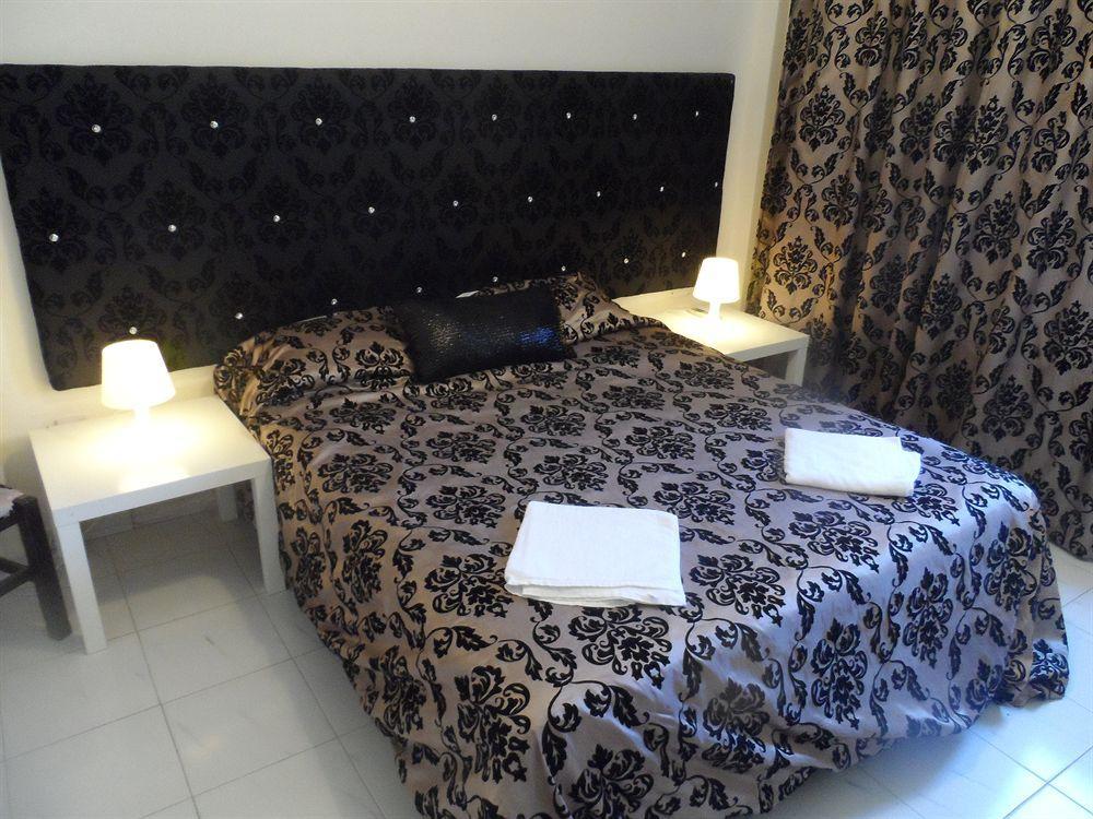 ليماسول Geotanya Apartments المظهر الخارجي الصورة