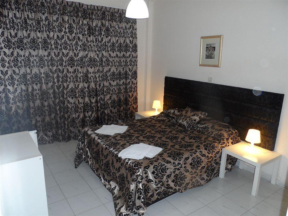 ليماسول Geotanya Apartments المظهر الخارجي الصورة