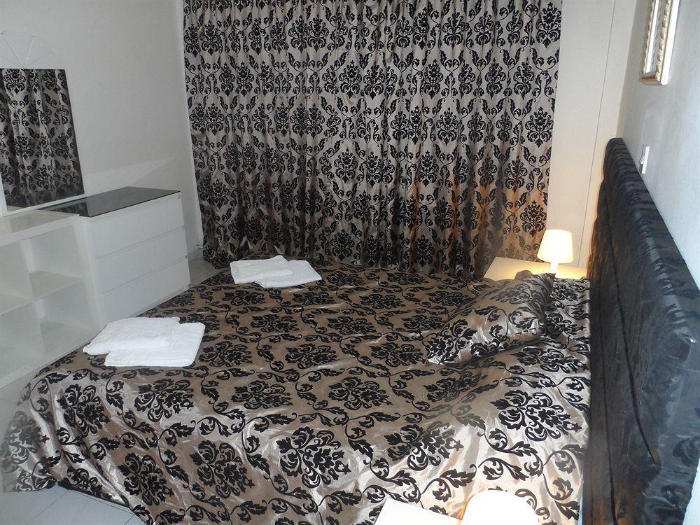 ليماسول Geotanya Apartments المظهر الخارجي الصورة
