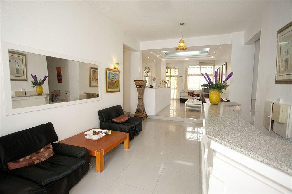 ليماسول Geotanya Apartments المظهر الخارجي الصورة