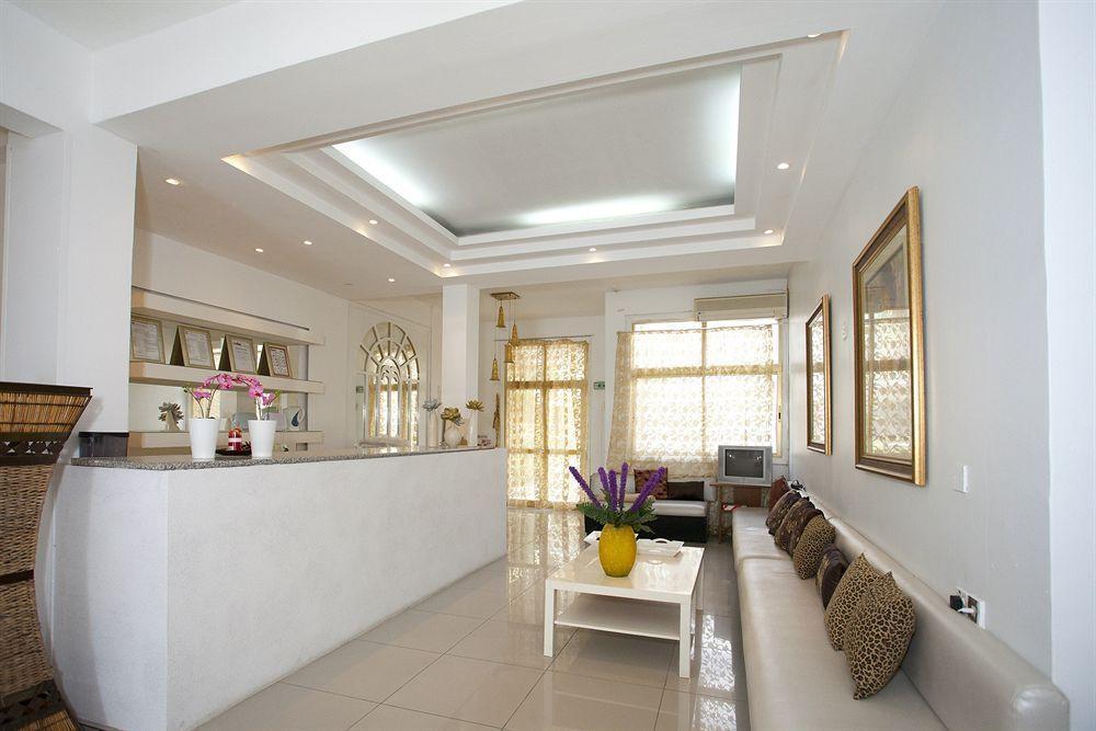 ليماسول Geotanya Apartments المظهر الخارجي الصورة
