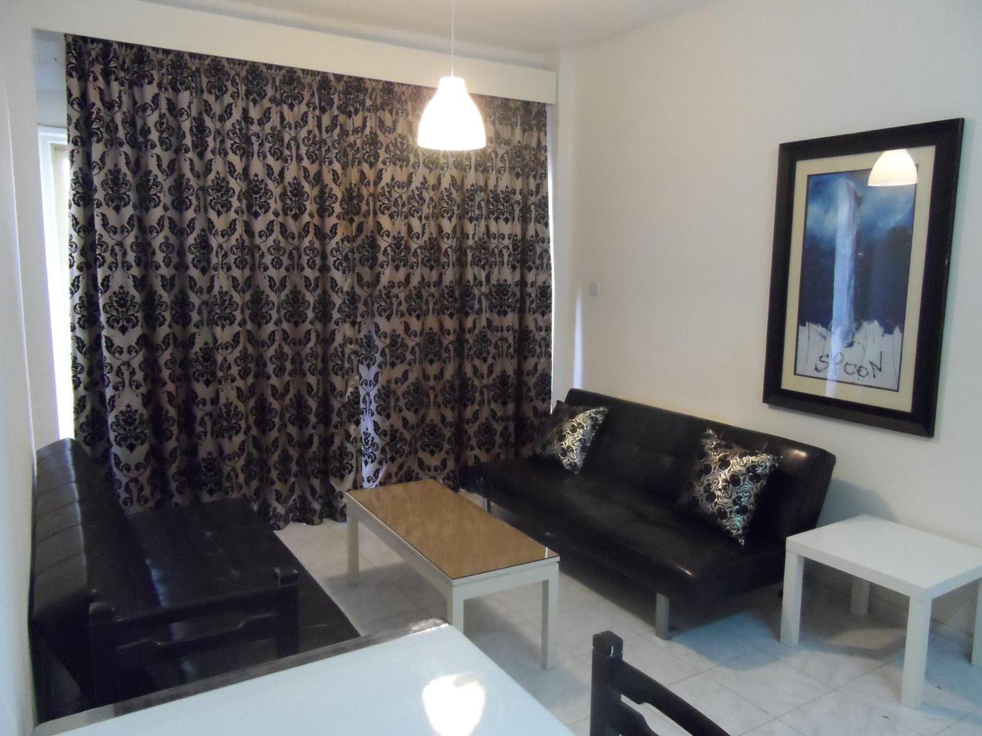 ليماسول Geotanya Apartments المظهر الخارجي الصورة