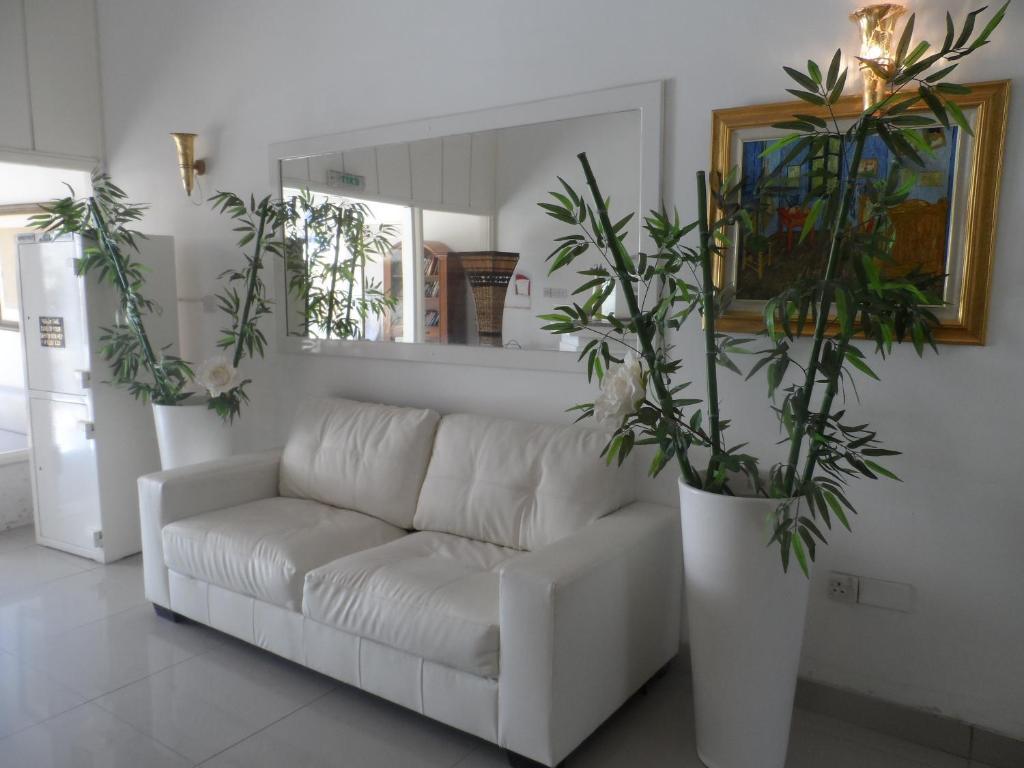 ليماسول Geotanya Apartments المظهر الخارجي الصورة